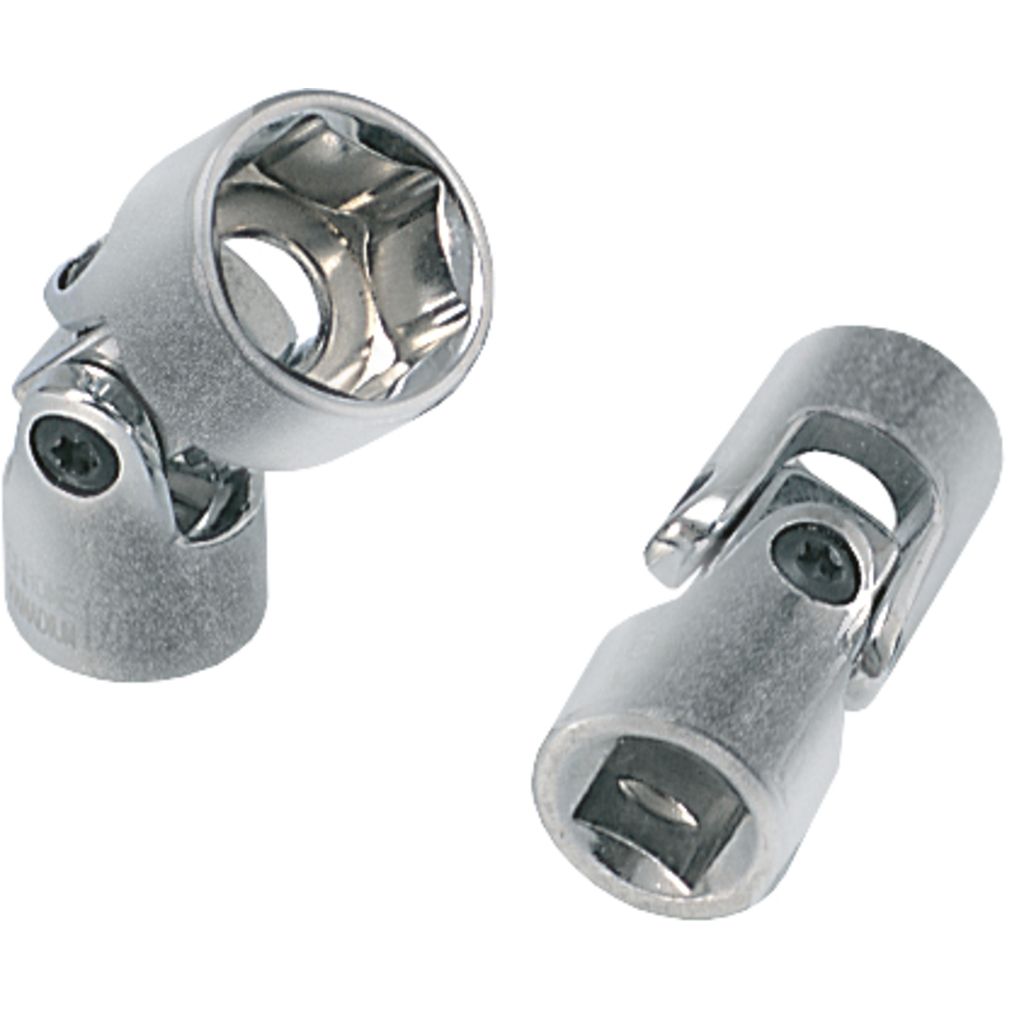 KS Tools 3/8" CLASSIC inbus met scharnier, 18mm - 917.3949