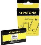 Patona BL-5C 6600/3100/7610/6230 Cameraaccu Vervangt originel