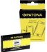 Patona BL-5C 6600/3100/7610/6230 Batterie d'appareil photo Remplace l'original