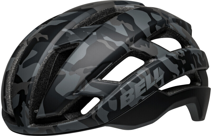 Bell Falcon XR MIPS Helmet, zwart/grijs