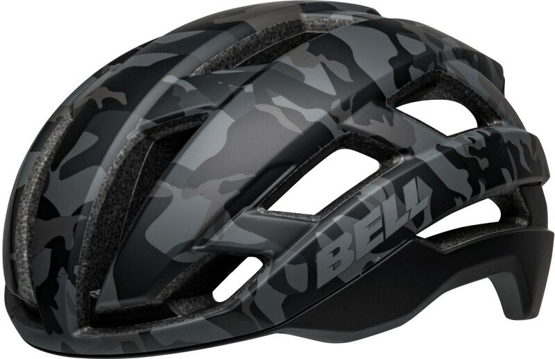Bell Falcon XR MIPS Helmet - Zwart/Grijs