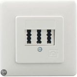 Rutenbeck TAE 3x6 NFN Up noir