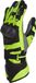 Rebelhorn Fighter Gants Jaune, Noir M Homme
