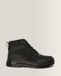 Dr. Martens Bonny Tech Utility Chukka Bottines Toile Noir Taille 37