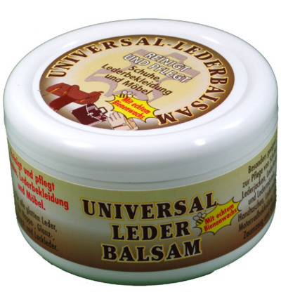 Healthy Care Lederbalsem universeel 250ML