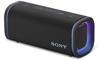 Sony ULT FIELD 5 - Bluetooth Speaker - Black