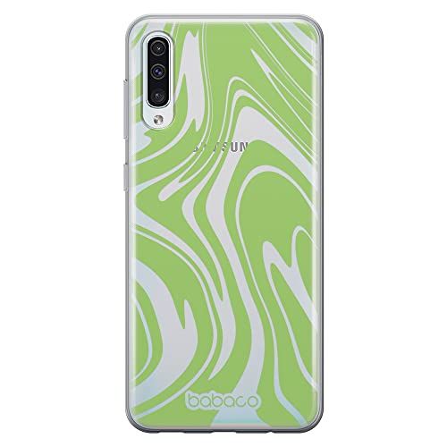 BABACO ERT GROUP Phone Case for Samsung A50/ A50s/ A30s - Babaco Doodle 001