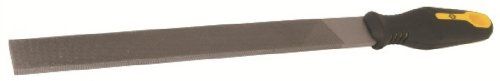 C.K Werkplaatsvijl - Vlak - Grof - T0080B 10