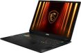MSI Stealth / HX AI / STEALTH 18 HX AI A2XWJG-013FR
