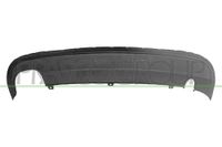 PRASCO Spoiler VG5221851 hinten | Compatibel met: VW JETTA IV