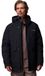 Columbia Street Heights Waterproof Down Parka M