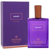 Molinard Eau de Parfum / 75 ml / Unisex