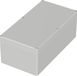 Bopla EUROMAS ET 247 63247300 Industriële behuizing 300 x 160 x 120 ABS Grijs-wit (RAL 7035) 1 stuk(s)