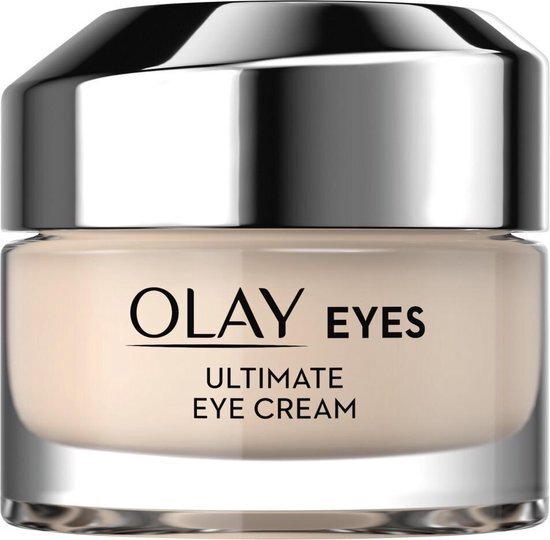 Olay Eyes Ultimate Oogcrème