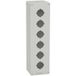 Schneider Electric XAPD5606 Boîtier vide
