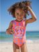 Next Meisjes Swimsuit Roze
