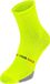 R2 Endurance Chaussettes de vélo Jaune S (35 - 38)
