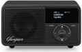 SANGEAN HIFI DDR-7XBLACK