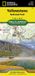 Yellowstone National Geographic Maps Yellowstone National Park: Trails Illustrated National Parks: 201