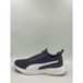 Puma Rickie Runner Schoenen Blauw EU 38 Kinderen