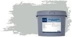 Wixx PRO Peinture murale Supermate - 5L - RAL 7035 Gris clair