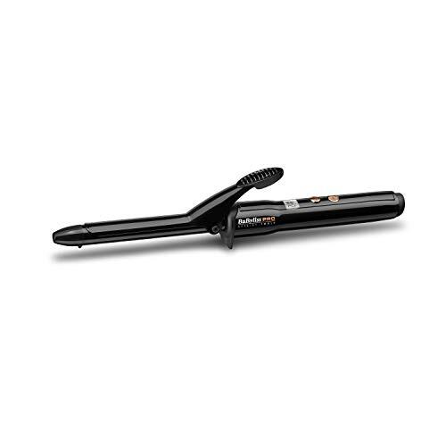 BaByliss Pro - Titanium Expressie 19mm Curling Tong