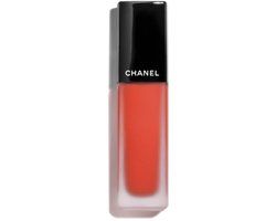 Chanel ROUGE ALLURE liquid velvet #218-envoûtante 6 ml