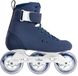 Powerslide Pheme Ocean 100 Patins à roulettes Bleu UE 40