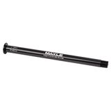 SRAM MTB Maxle Stealth Quick-Release Axle Rear 148mm Boost Frame Lengte 180mm Zwart