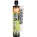 Spit Résine Multi-max 410ml Avec 2 Buses