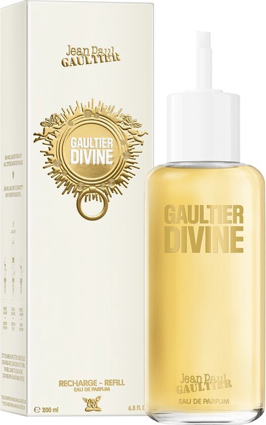 Jean Paul Gaultier Divine Parfum Eau de parfum 200 ml