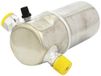 NISSENS Trockner, Klimaanlage 95165