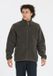 WHISTLER Fleecejacke Pioneer zwart-donkergrijs