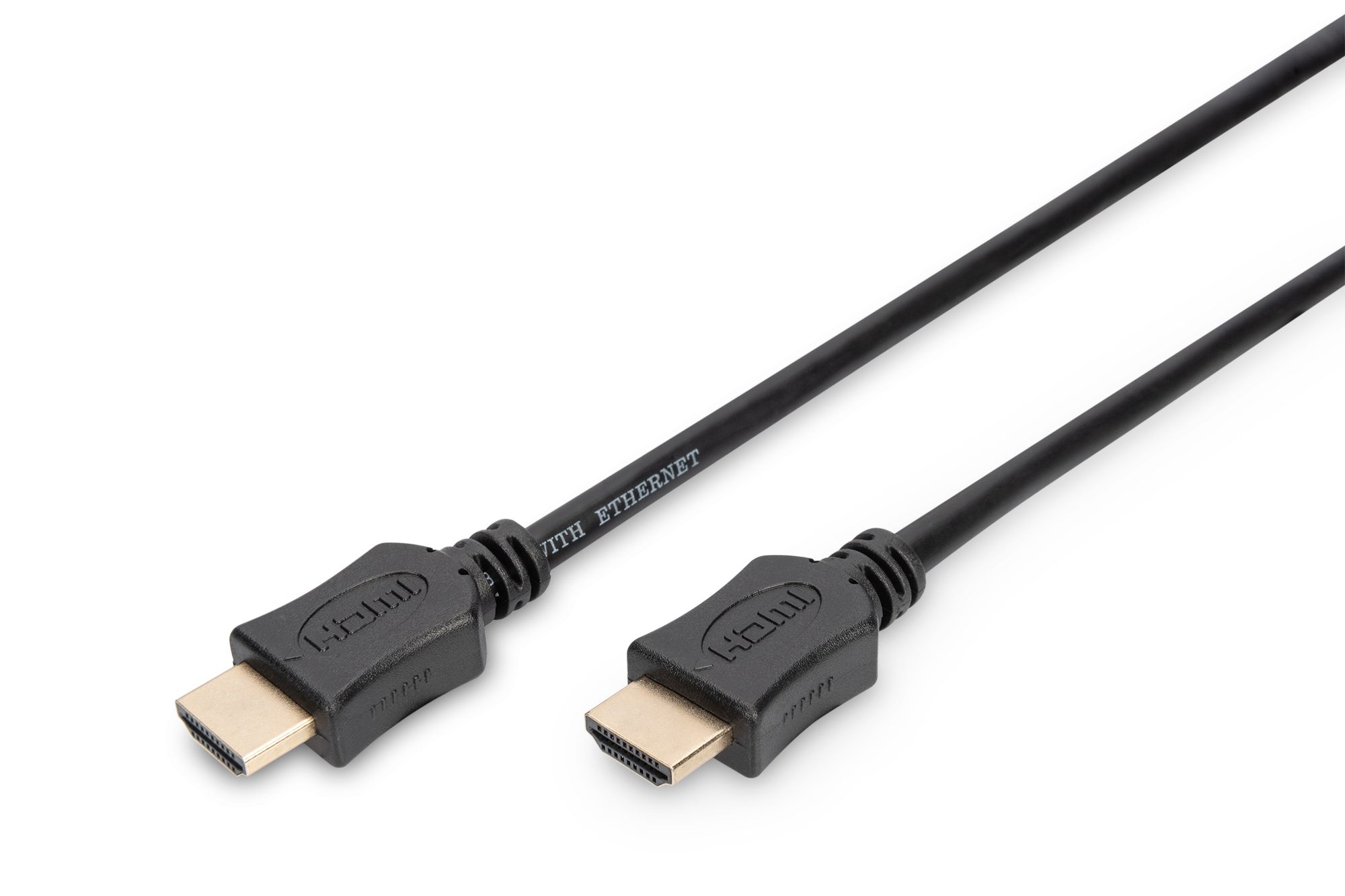 Digitus HDMI Kabel - 10m - Zwart
