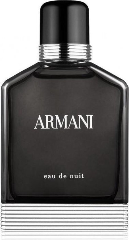 Armani Eau eau de toilette / 100 ml / heren