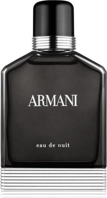 Armani Eau de Toilette / 100 / Mannen