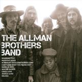 Bertus Distributie Allman Brothers Band - Icon