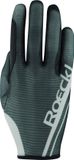 Roeckl Sports Handschoen Moyo Blackshadow - 7 | Paardrij handschoenen