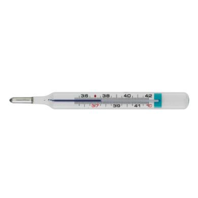 Chicco Thermometer Digi Baby - Kleurrijk