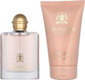 Trussardi Delicate Rose Contemporary Giftset 150 ml