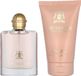 Trussardi Delicate Rose Contemporary Giftset 150 ml