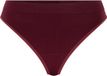 Hunkemöller String Dide Paars