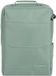 Travelite Workfloow Sac à dos 18L Sauge Menthe verte