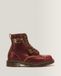 Dr. Martens Bottes 1460 Cappers en Cuir Classic Calf À
