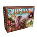 Spin Master Games Jumanji Stampede Jeu de société coopératif
