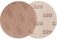 PFERD TOOLS Kss-Net 45018010 Excenterschuurpapier Korrelgrootte 800 (Ø) 125 mm 25 stuk(s)