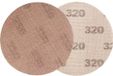 PFERD TOOLS Kss-Net 45018010 Excenterschuurpapier Korrelgrootte 800 (Ø) 125 mm 25 stuk(s)