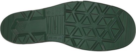 Dunlop Laarzen NB1JB01 Work-It Veiligheid S4 Wit Maat 36