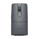 Lenovo 4Y51T62792 muis Universeel Ambidextrous Bluetooth IR LED 4000 DPI Grijs