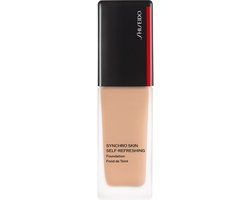 SHISEIDO Synchro Skin Self-refreshing Foundation 260 Cashmere - 30 ml